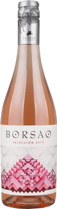Borsao Seleccin Rosado